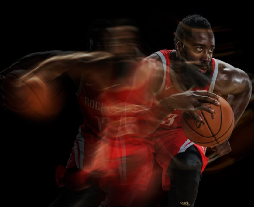NBA betting