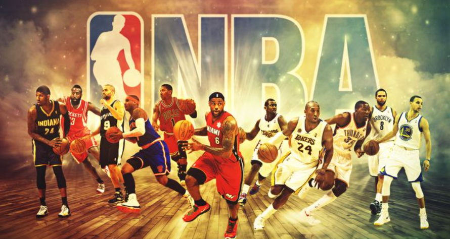 NBA